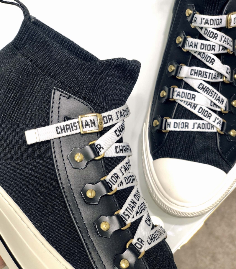 Christian Dior Casual Shoes